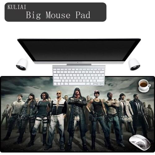 XGZ Print Video Wallpaper Game Mouse Pad 40X90cm Gamer Big Mat Notebook PC Games Computer Laptop MousePad for Cs Go Gaming Cf