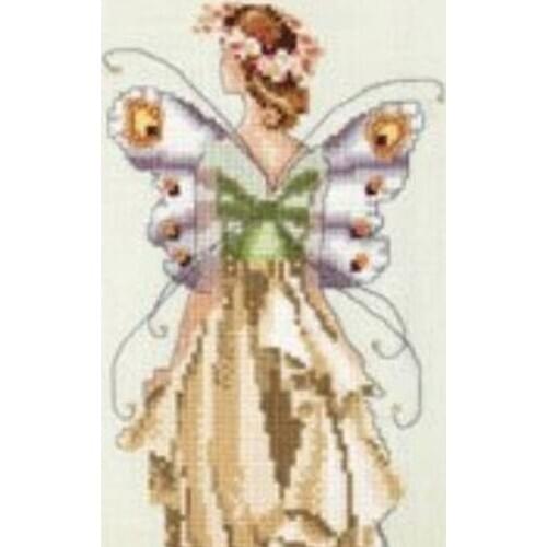 2020 Gold Collection Embroidery Lilly How to Do Counted Cross Stitch Kits with 100% Cotton Floss & Free Shipping for Home Decor