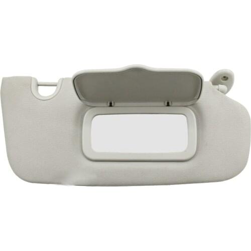 Солнцезащитные козырьки для автомобилей NBJKATO China At AliExpress