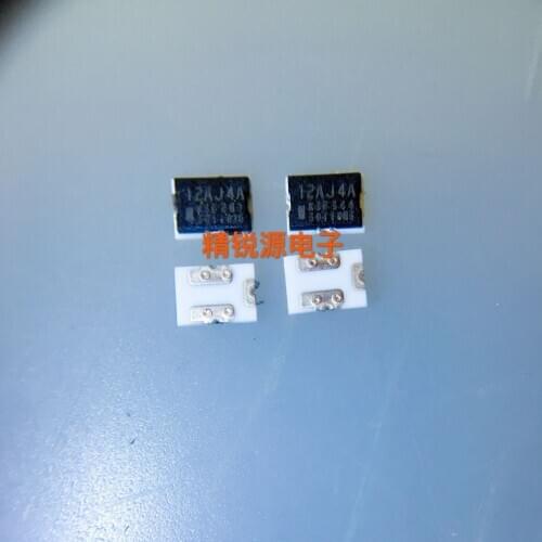 New 10PCS/LOT SFJ-1412A 12AJ4 12AJ4A