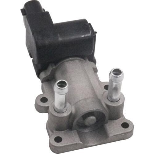 22270-74400 New Idle Air Control Valve IAC for Toyota Camry 2000-2003 & Solara 2000-2001 22270-74400