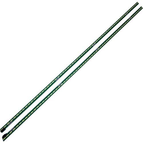 New Kit 2 PCS 60LED 603mm LED strip for LG 55UH650V 6922L-0189A 6916L2466A 6916L2465A LC550EGG (FJ) (M5) 55" V16 ART3 2465 2466