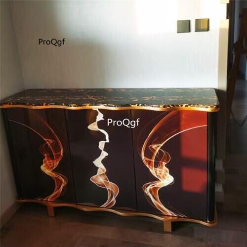 Prodgf 1 Set artist like series Corner Console Cabinet