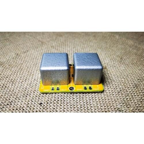 Permalloy Signal Cattle or Output Cattle Input Cattle