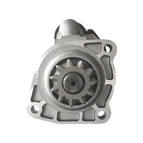 Starter Motor 612600090561 551.520.103 106579 STR50295 114327 STR 2412 for WD615/WD618