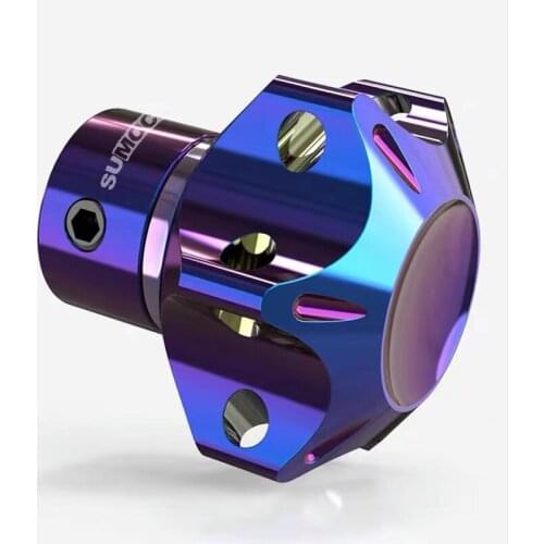 Universal General Electric Bike Motorcycle Key Refits Aluminum Key Cover For HONDA CBR 600rr 954 Forza 300 Gold Wing Gl 1800