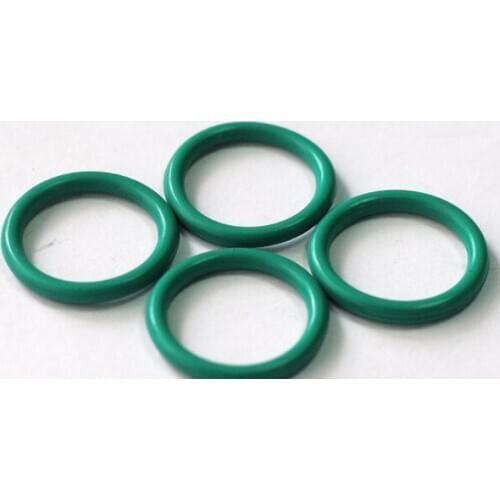 CS 3.5mm xOD330/335/340/345/350/355/360/370/380mm Fluorine rubber O-ring