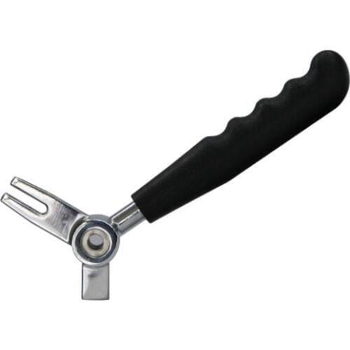 Ice Cream Maker parts Press Handle model BH/BK/BQ/BJ