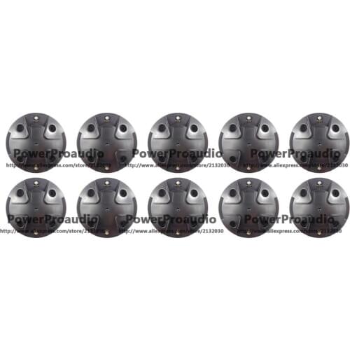 10pcs Replacement Diaphragm EV DH-1K Driver For ELX112P & ELX115P Electro Voice Boxes