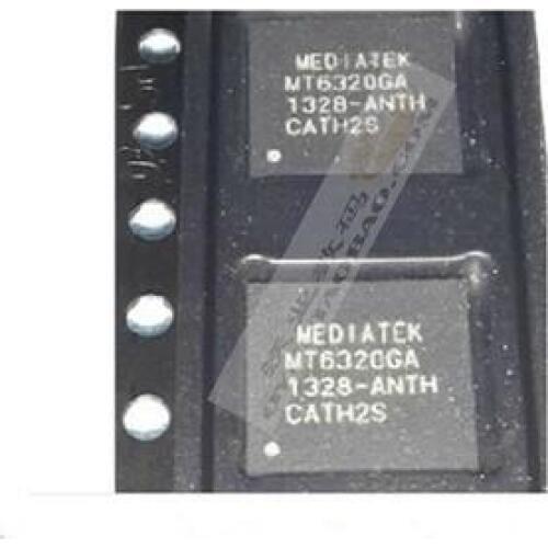 5PCS Mediatek MT6323GA power management chip NEW and Original MTK chip