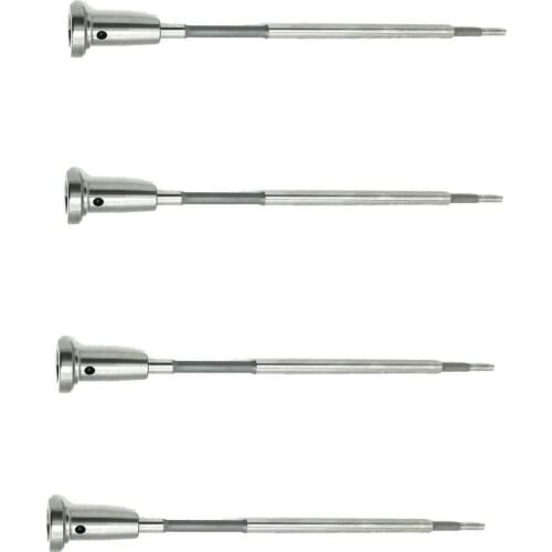 F00RJ00339 Diesel Common Rail Fuel Injector Valve F 00R J00 339 for 0445120007/018/079 CR Injector 4pcs/lot