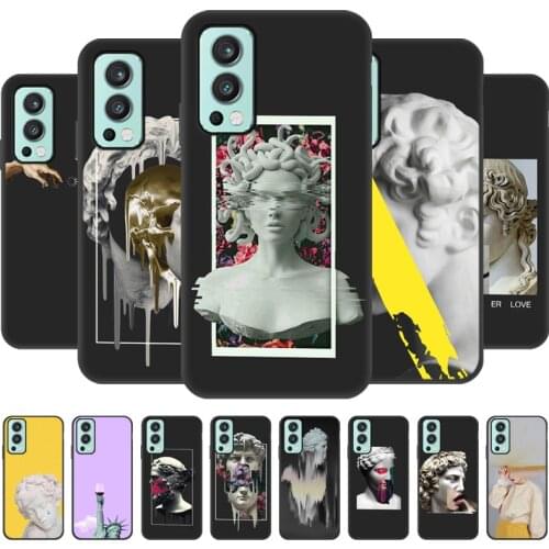 Fintorp OnePlus 8T Phone Cases