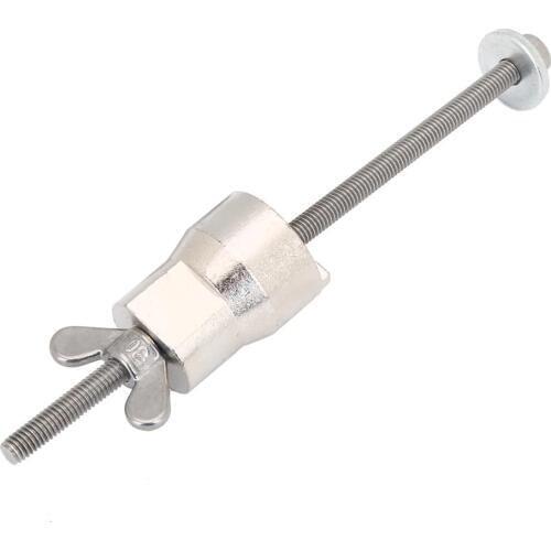 Base Sleeve Slip Repair Tool Remover Accessories Stainless Steel Disassembly Bicycle Hub Bearing Easy Operate Flywheel
