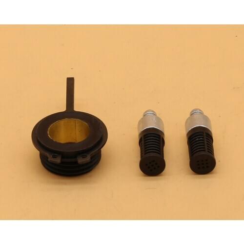 Worm Gear Kit For Stihl MS260 024 026 MS 240 260 Chainsaw 1121 007 1043 Power Equipment Accessories Garden Chain Saw Parts