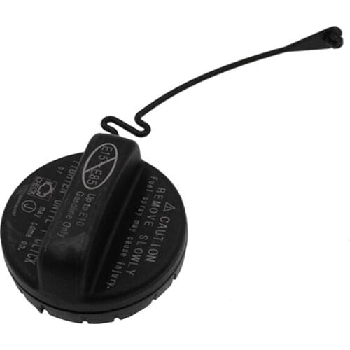 Fuel Tank Gas Cap Lid Tether Threaded Style for Toyota 4Runner Avalon Camry Corolla Sequoia Sienna 77300-06040