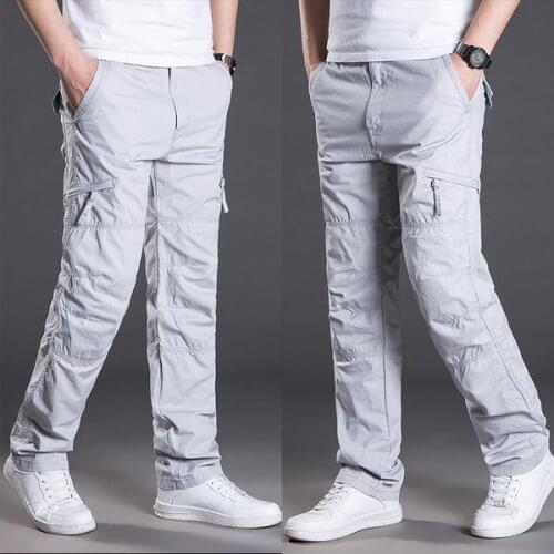 Lihahafang Men's Loose Pants