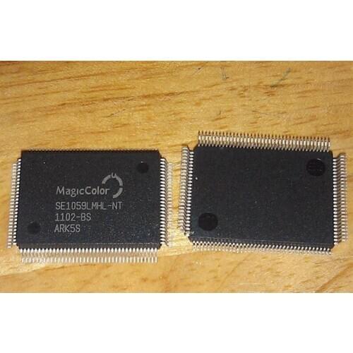 NEW SE1059LMHL-NT SE1059LMHL QFP128