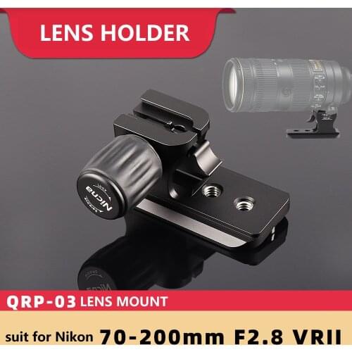 Penivoo Lens Adapters