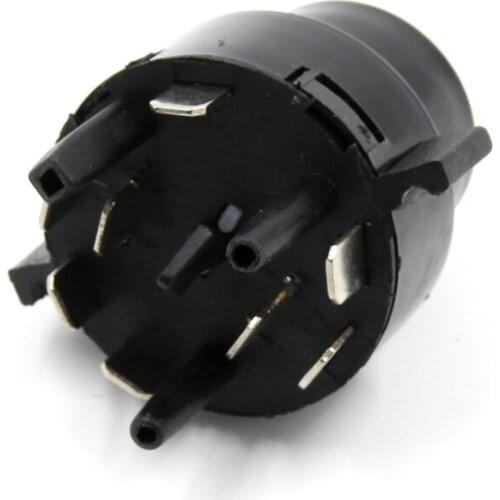 High Quality New Ignition Switch For AUDI SK ODA VW OEM:4A0905849