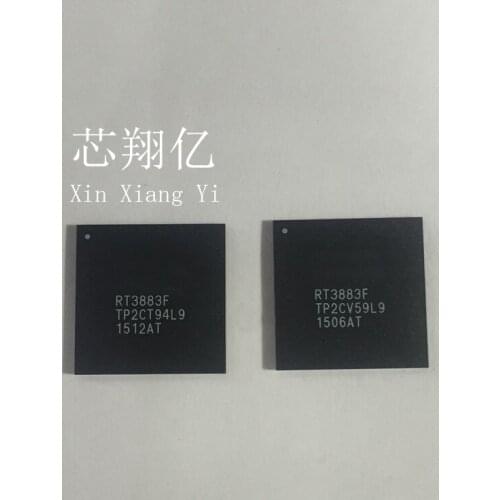 XINXIANGYI RT3883F BGA