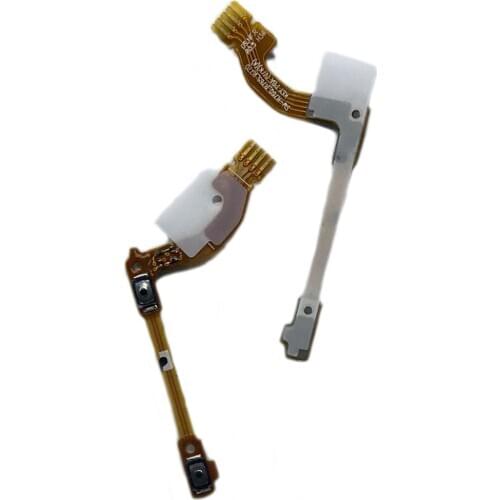 For Samsung Gear S3 R760 R765 R770 R775 Watch Repair Parts Main Board Power Key Power Switch Flexible Flat Cable