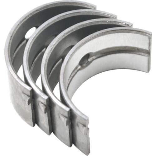 4pcs 28mm STD ~ +100mm Motorcycle Main Crankshaft Bearing For CFMOTO CF650 CF 650