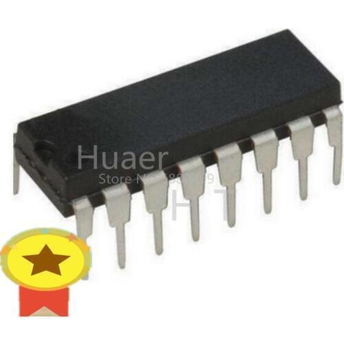 Brand new original L293 L293D DIP16 bridge driver new original