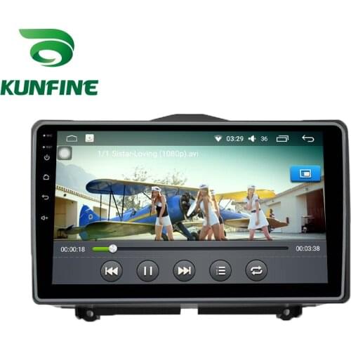 Android 10.0 Octa Core Car DVD GPS Navigation Player Deckless Car Stereo for LADA Granta 2018-2019 LHD Car Radio WIFI Headunit