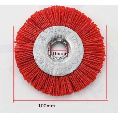 DEFU 2AS Nylon Key Cutter Disk Blade For Key Machine Cutters Locksmith Tools