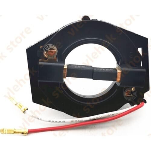 Brush Holder For BOSCH TBM1000 TBM3200 TBM3500 GBM345 GBM1000 TBM3400 GBM340 GBM350 1619P09559 Electric drill Power Tool PART