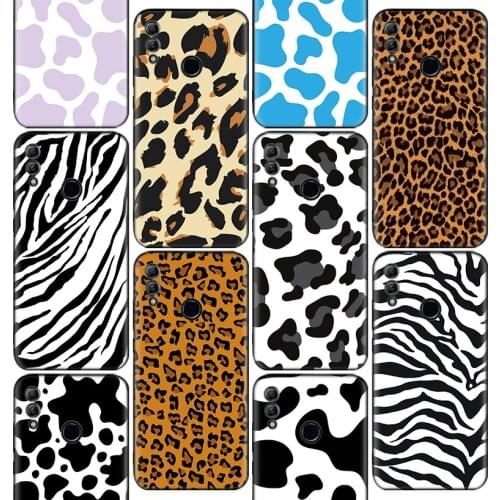 EOENKK Huawei Honor 9 Lite Phone Cases