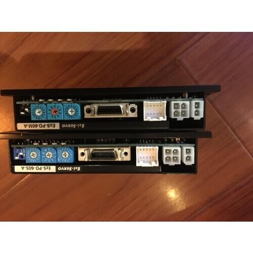 EZI-SERVO EZS-PD-60S-A