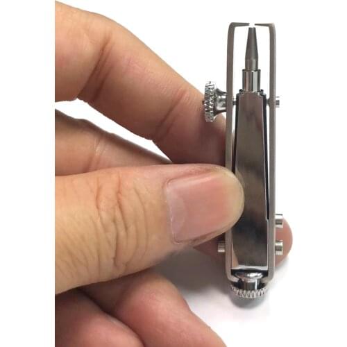 Watch Hands Tool For ETA 7750 movement large seconds hand remove pliers Watch Repair Tools
