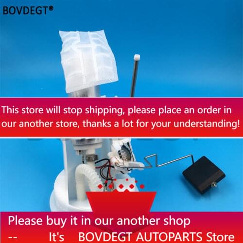 Electric Fuel Pump Module Assembly for BMW 3 E36 3 Coupe 3 E36 3 Convertible E36 228222005001Z 16141182842 E10293M