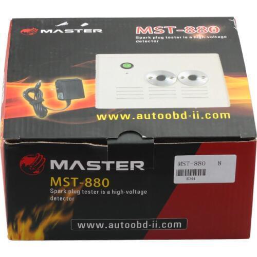 New Arrival MST-880 automotive Spark Plug Tester