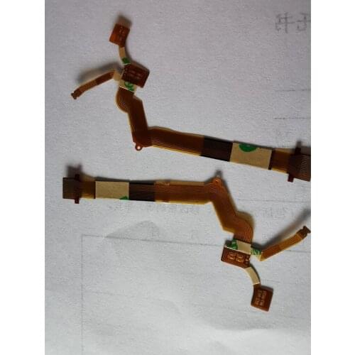 NEW Lens Aperture Flex Cable For NIKON 1 NIKKOR 30-110 mm 30-110mm f/3.8-5.6 Repair PartX2PCS