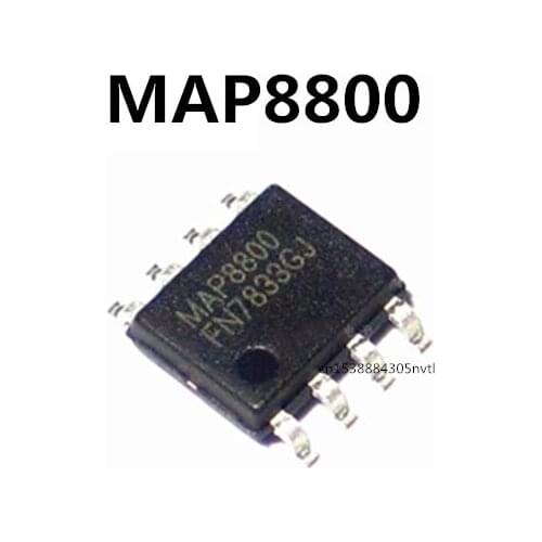 Original 5pcs/ MAP8800 SOP-8