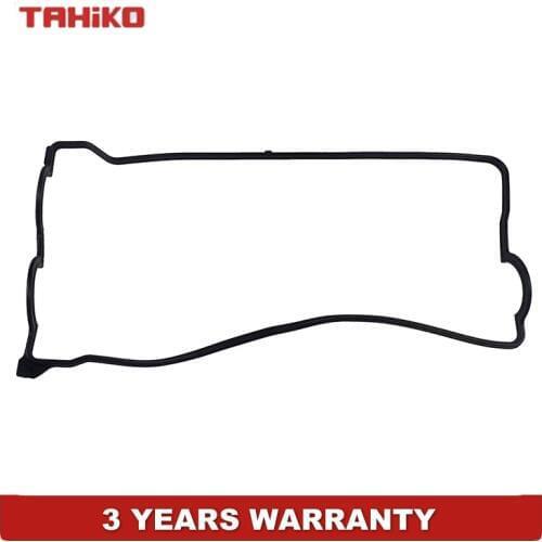 Rocker Cover Gasket Fit for Toyota Starlet EP91 1.3 4E-FE Paseo L44 1.5L 5E-FE