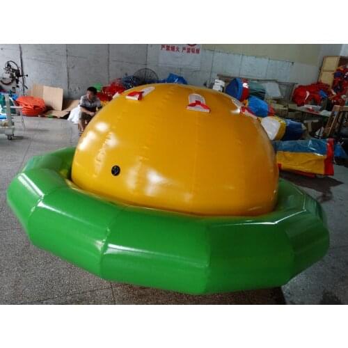 Various High-Quality Inflatable Water Toyssurfing Slides Hot Wheels