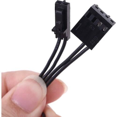 PWM FAN+ARGB LED 2 in 1 Sync Hub Wireless Controller 1 To 8 Multi Way Splitter 5V 3PIN RGB cooler 4Pin Fan Adapter AURA