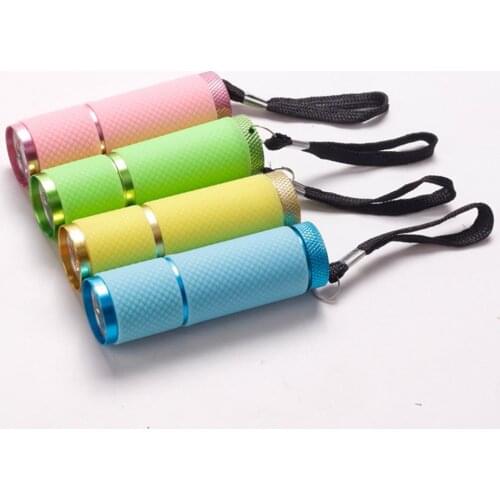 Sumifun Nail Drying Lamp