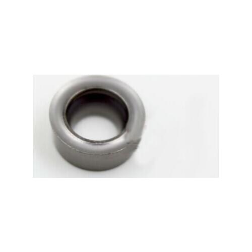 Free shopping 10 pcs Turning inserts RCMT0602MO NX2525 CNC cutter insert carbide cemented carbide CNC tools