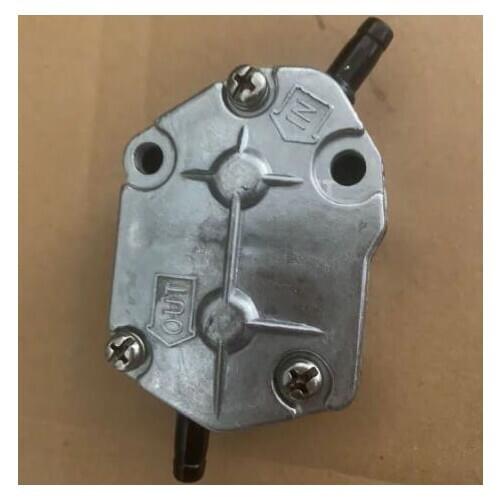 FUEL PUMP FOR TOHATSU MERCURY YAMAHA E40 E48 E75 E85 MARINER 20C/D 25C 25D 30A 40C & MORE 2T 20HP 30HP 48HP 85HP~ 90HP OUTBOARDS