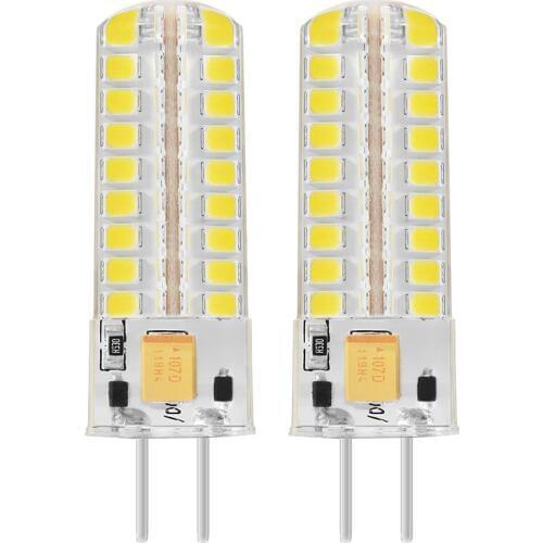 XProject LED Bulbs GY6.35