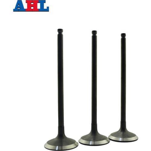 3Pcs Intake Valve Stem For YAMAHA YZ250F YZ250 F YZ250 YZF250 2001-2013 Motorcycle Engine Parts Valve Stem