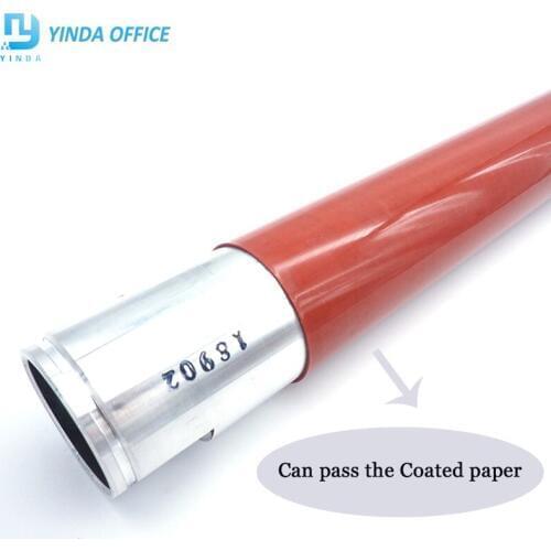 59K33390 dc240 upper fuser roller OEM for xerox dc252 DC250 242 260 DCC5065 WC7655 7665 7675 7765 7755 7775 DC250