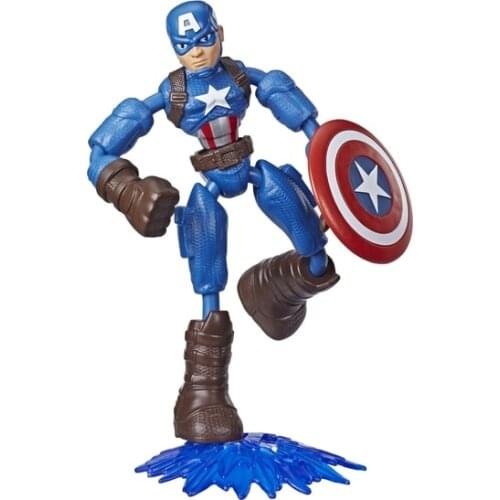 AVENGERS Figures From The Marvel Universe
