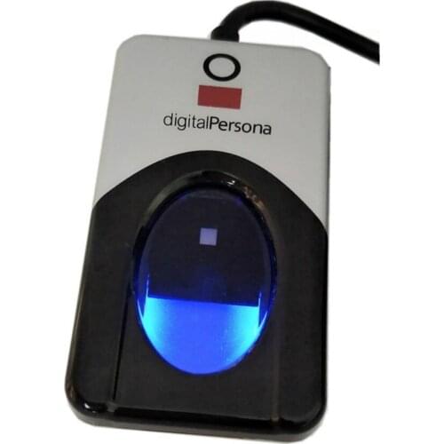 USB Biometric Fingerprint Scanner with Free SDK URU4500