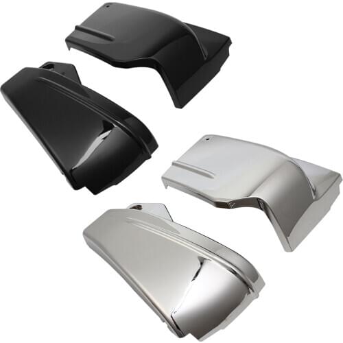 Motorcycle Side Battery Fairing Cove For Yamaha Dragstar V-Star XVS650 XVS 650 650A Vstar Drag Star Classic