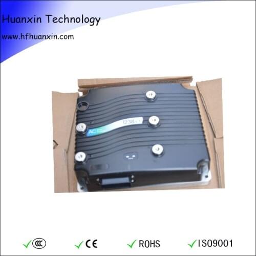 Curtis Electric Vehicle Or Bicycle Controllers